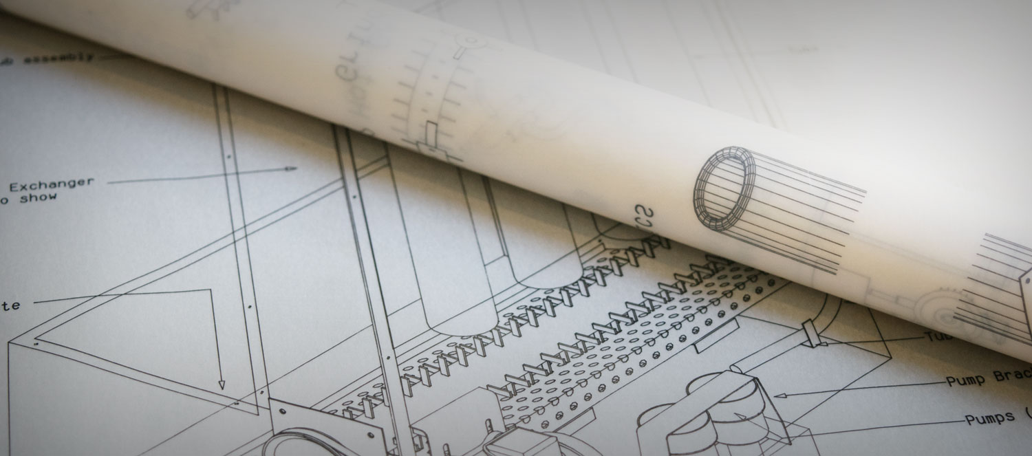 Spirex™ Heat transfer tubing systems